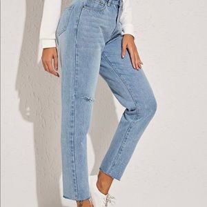 new SHEIN jean